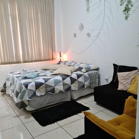 Flat Copacabana Pe Na Areia ريو دي جانيرو المظهر الخارجي الصورة