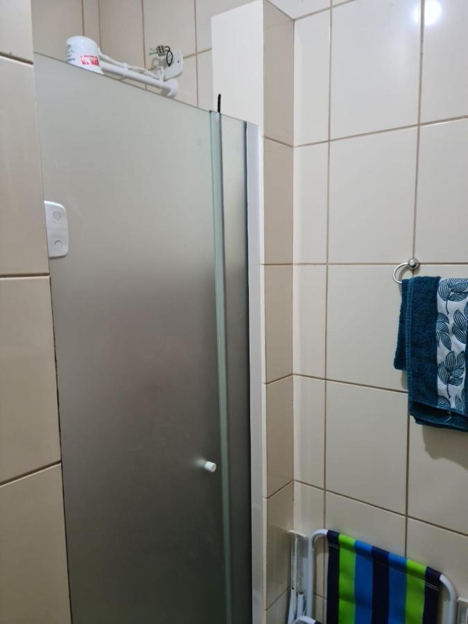 Flat Copacabana Pe Na Areia ريو دي جانيرو المظهر الخارجي الصورة