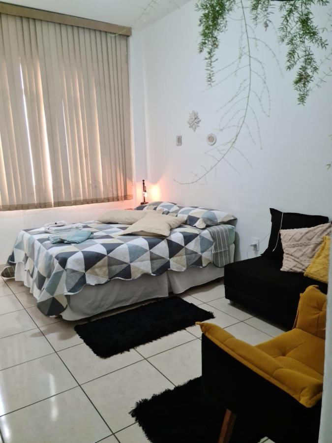 Flat Copacabana Pe Na Areia ريو دي جانيرو المظهر الخارجي الصورة